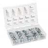 Grease nipple assortment 16092 70 pieces